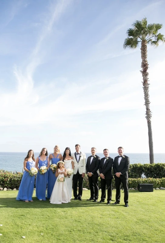 A Wedding for Danielle and Taylor