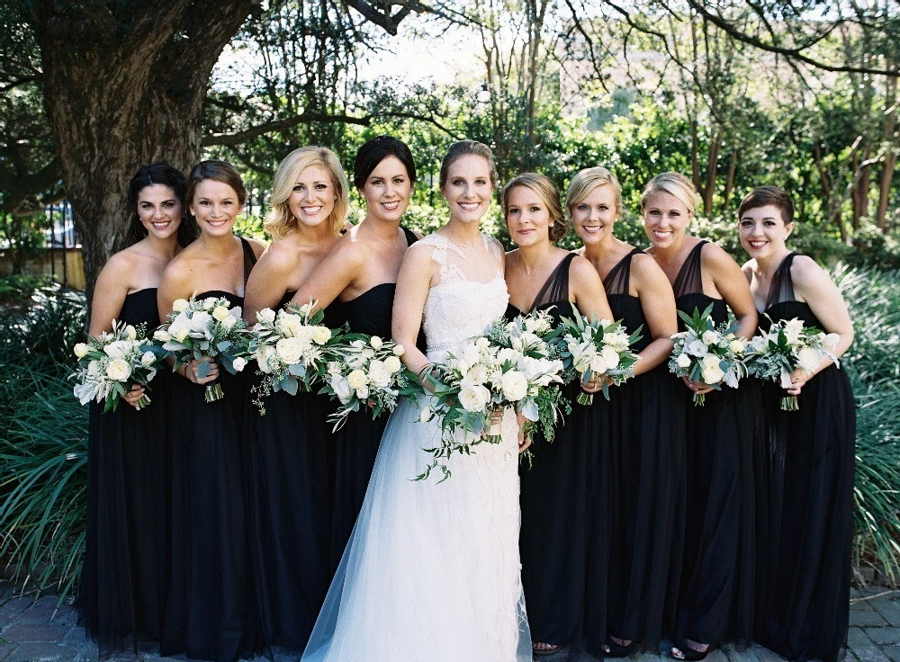 A Wedding for Kelly and Barrett