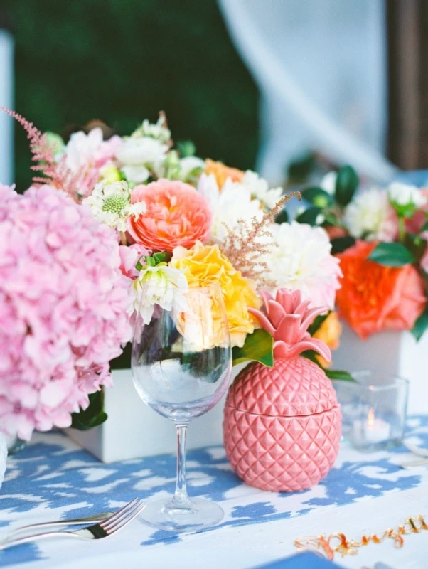 A Beach Wedding for Katherine and Tim