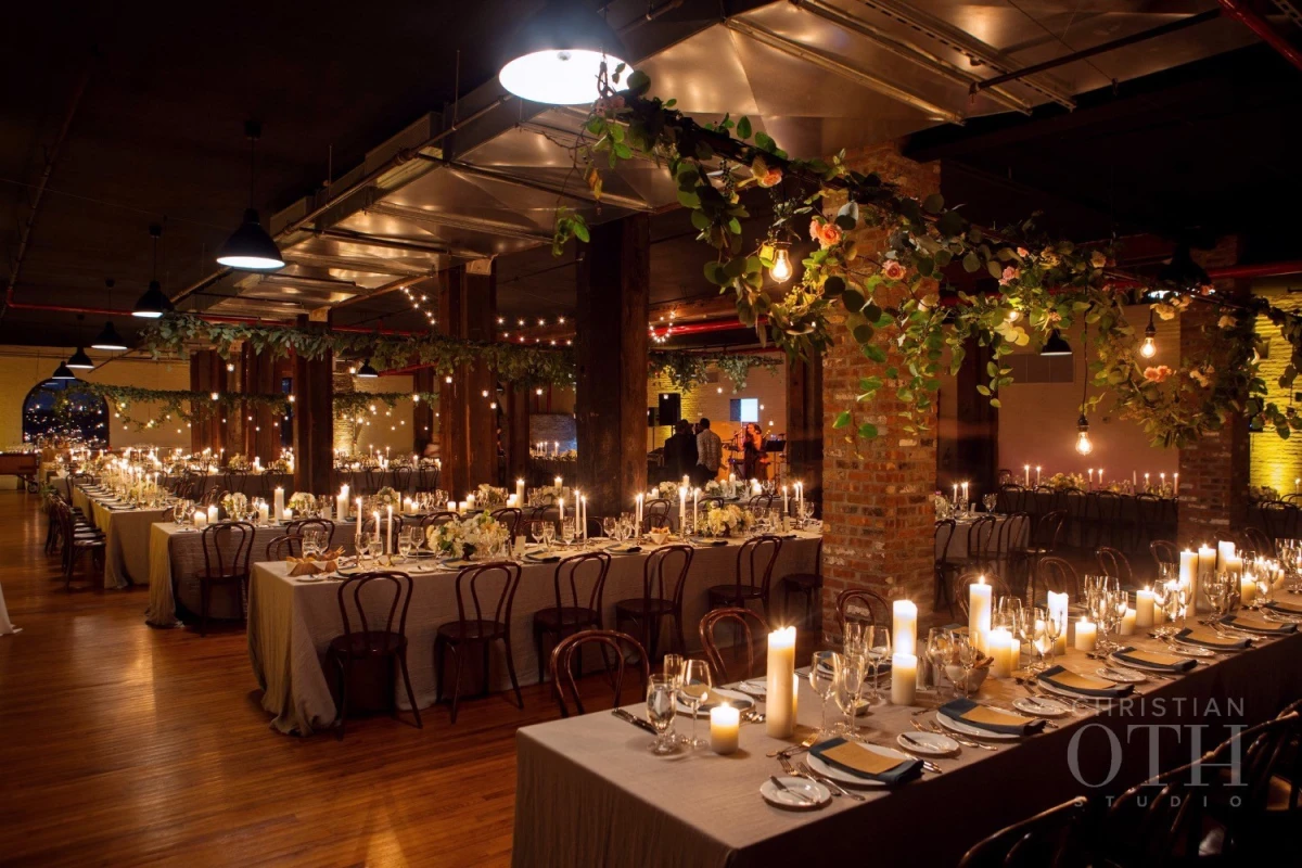 A Wedding for Jenny and Ben