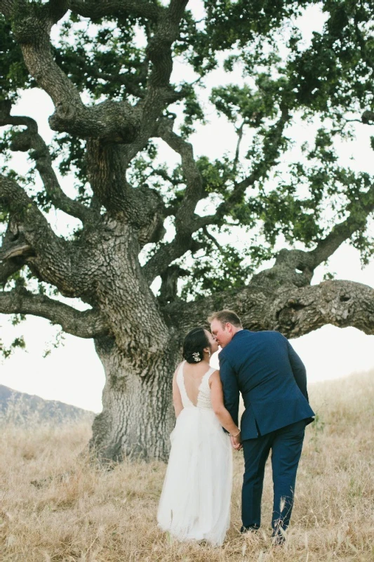 A Wedding for Kristina and Pat