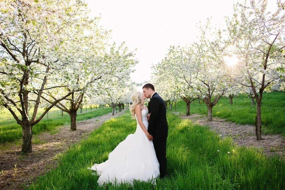 A Wedding for Lauren and Jj