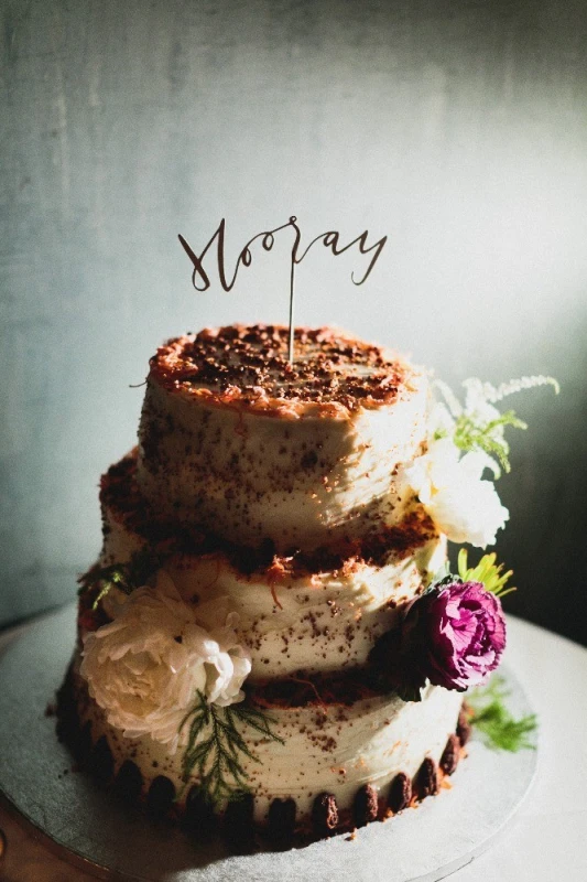 A Wedding for Katelyn and Kris