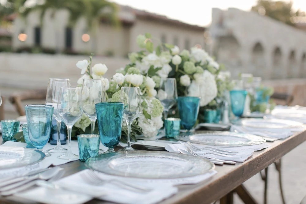 A Wedding for Becky and Jeff