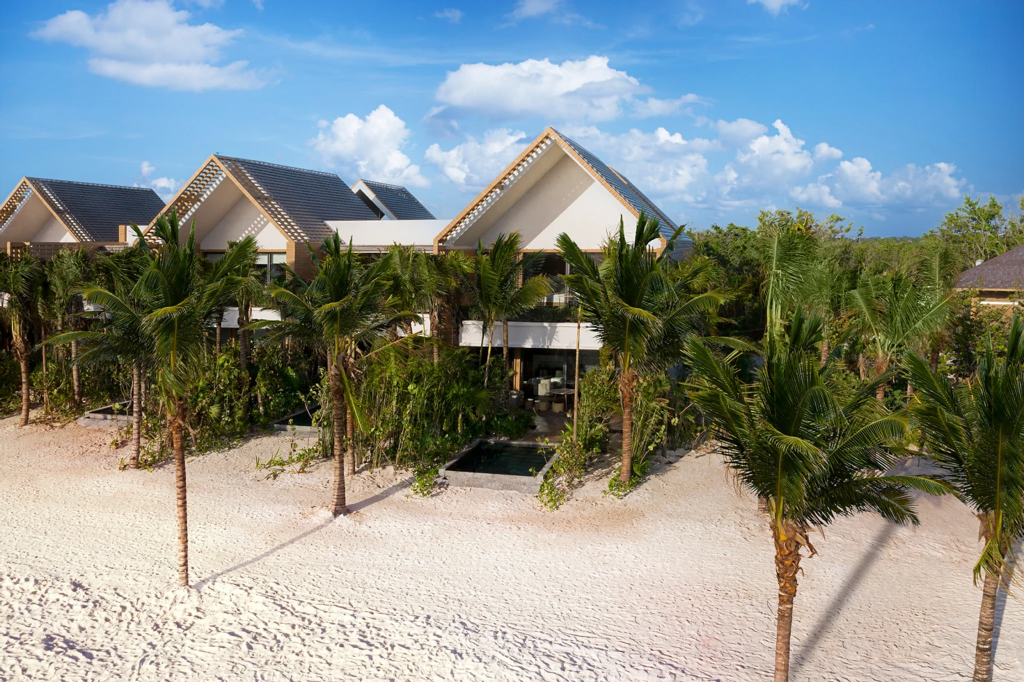 Banyan Tree Mayakoba