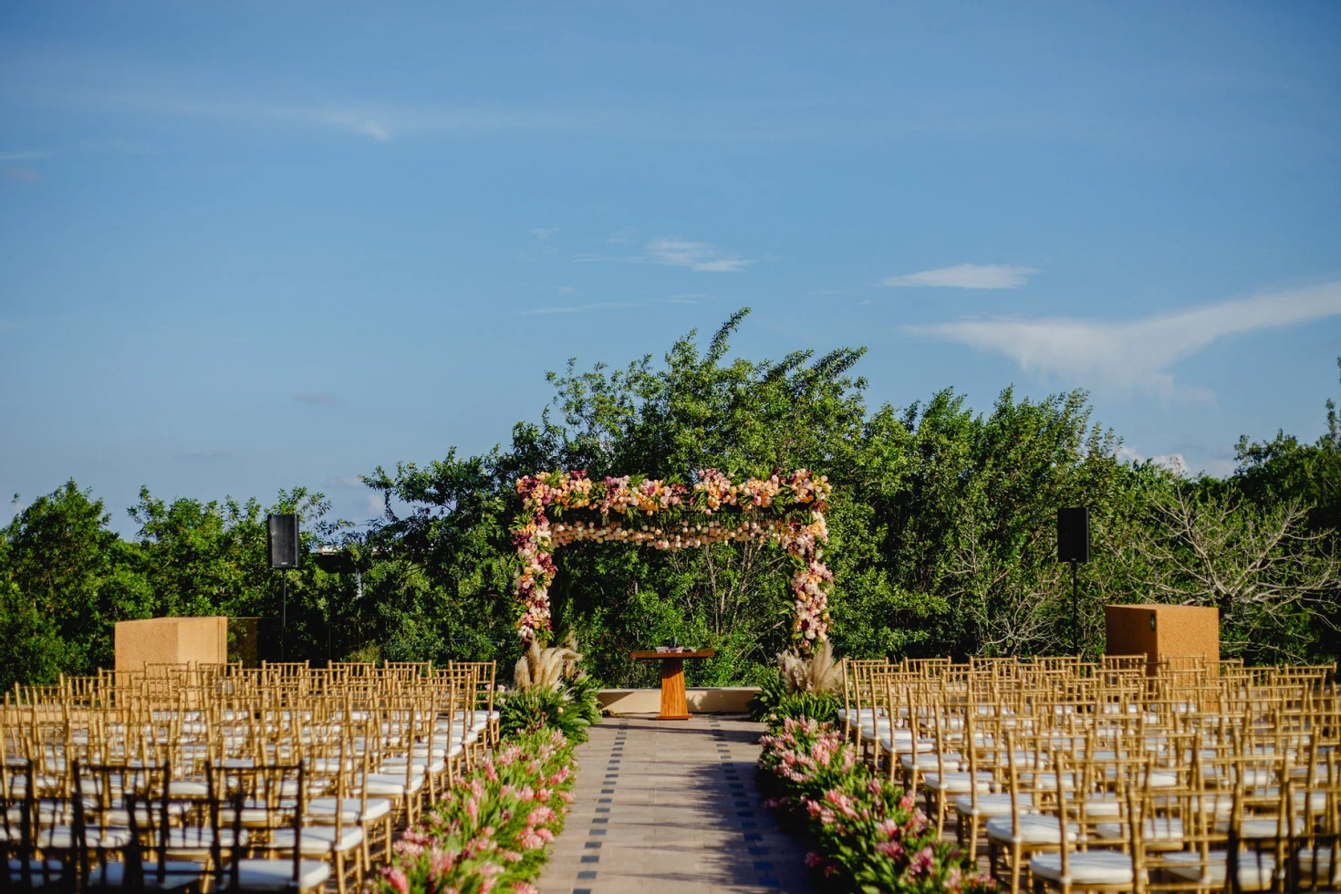 Banyan Tree Mayakoba