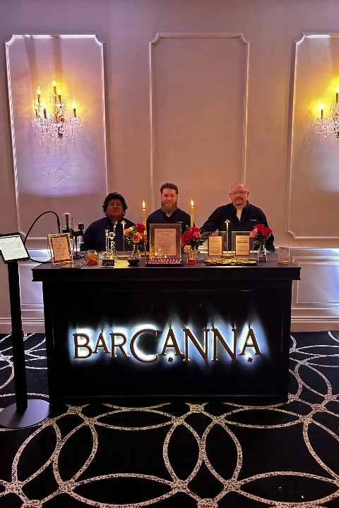 BarCanna 