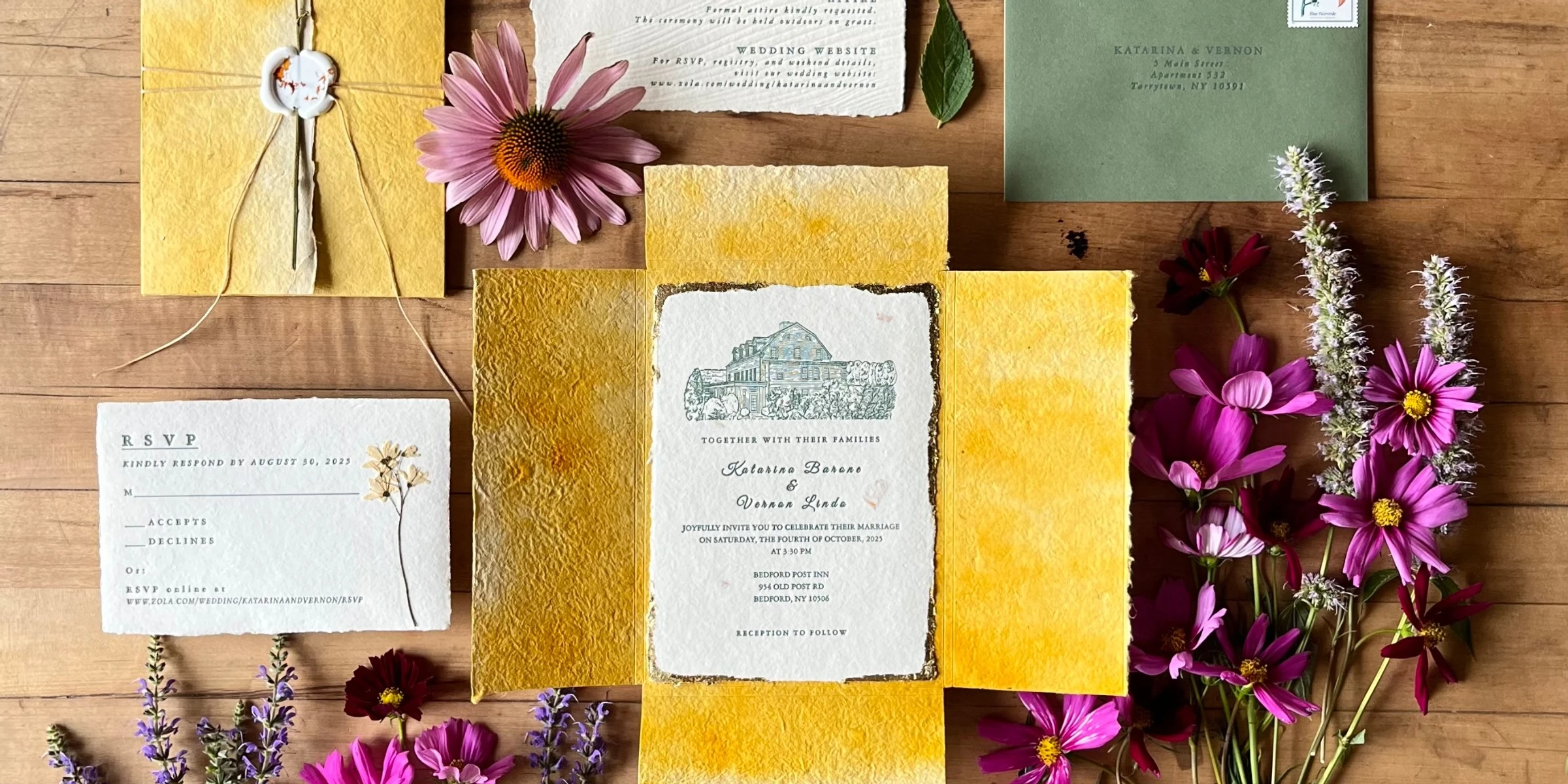 Bat Flower Press