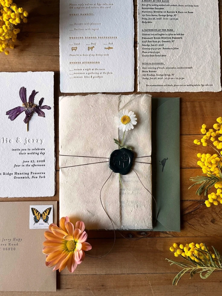 Bat Flower Press