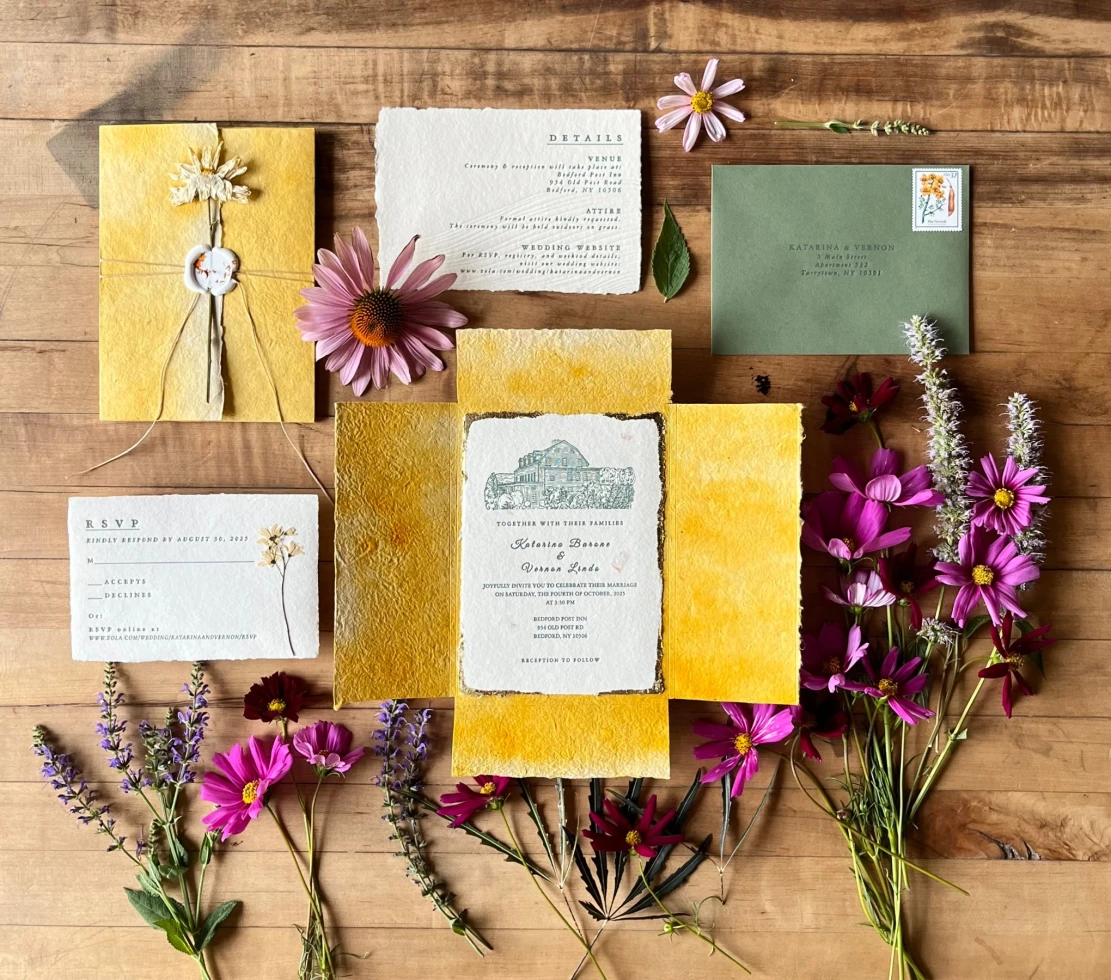 Bat Flower Press