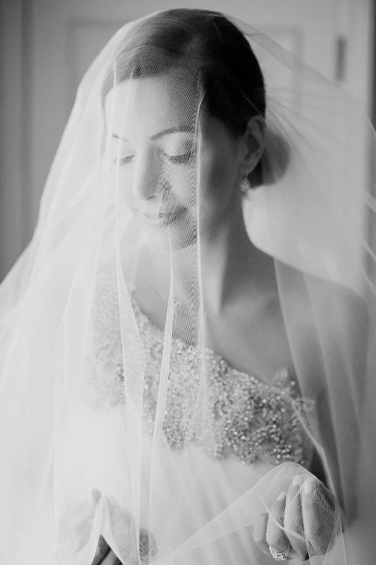 A Wedding for Lauren and Quint