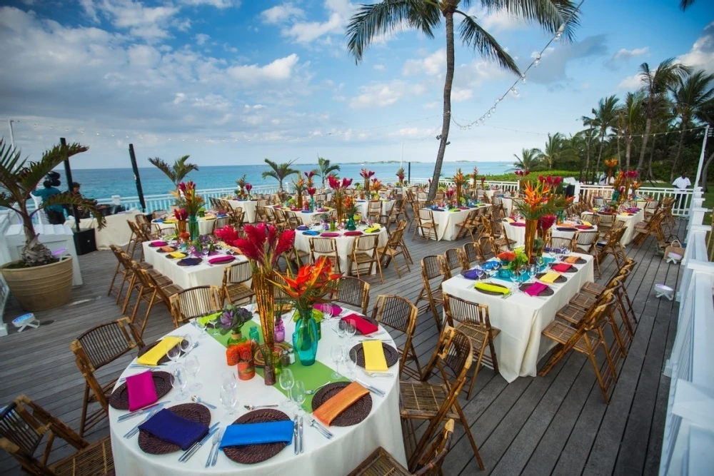 The Ocean Club, A Four Seasons Resort, Bahamas