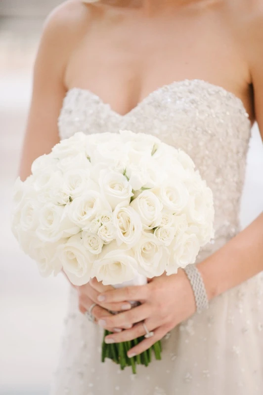 A Wedding for Lauren and Michael