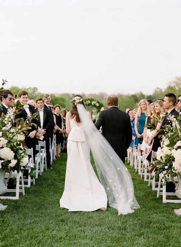 A Wedding for Martha and Omar