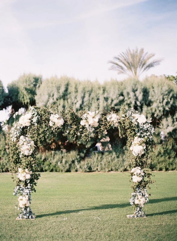 A Wedding for Katy and Brock