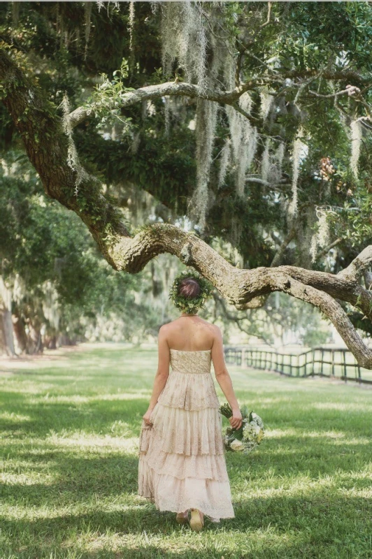 A Wedding for Brooke and Matt