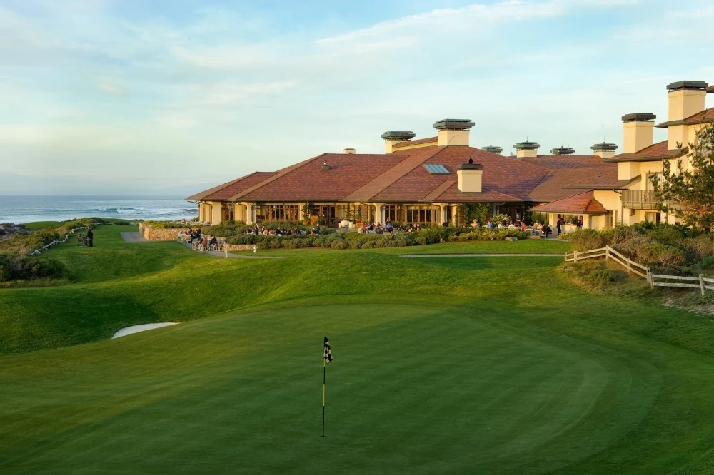 Pebble Beach Resorts