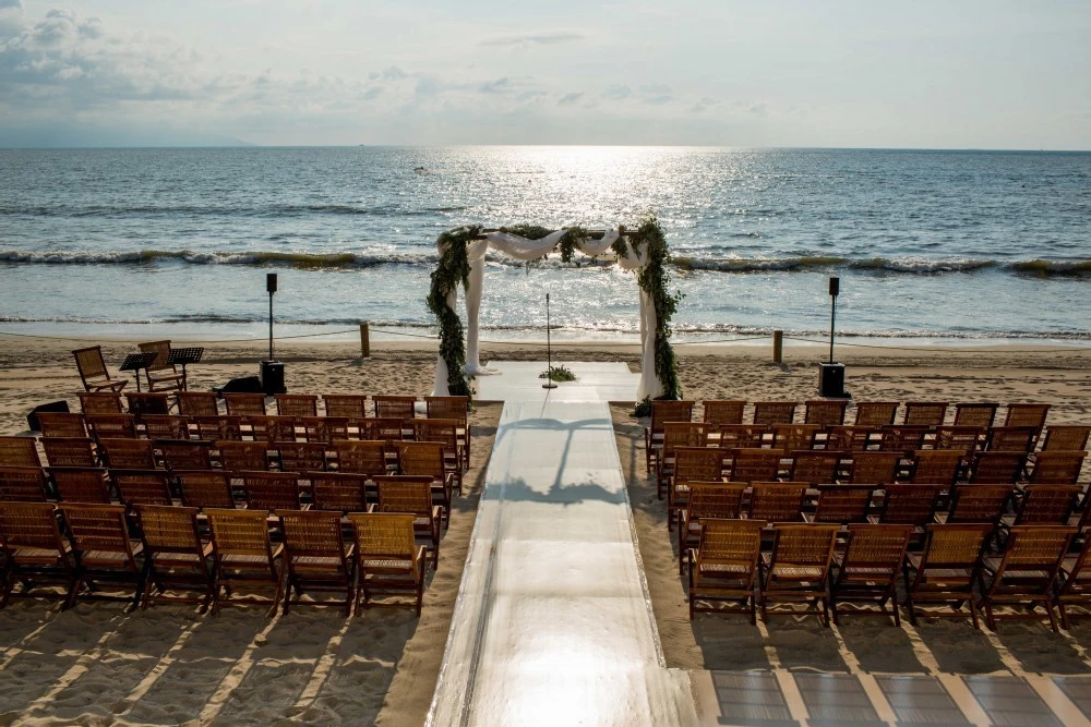 Grand Velas Riviera Nayarit