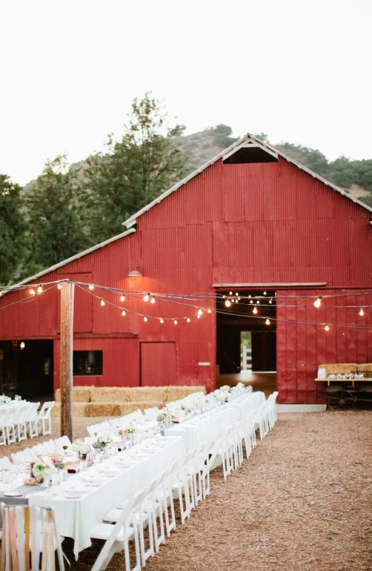 A Wedding for Jen and Collin