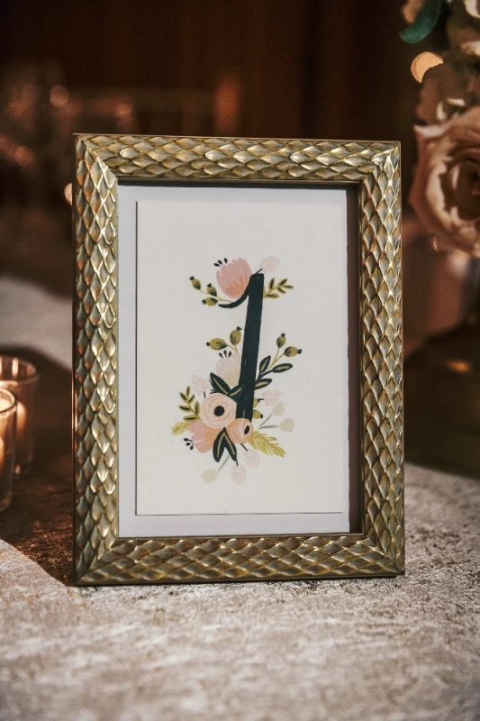 A Wedding for Sara and Cameron