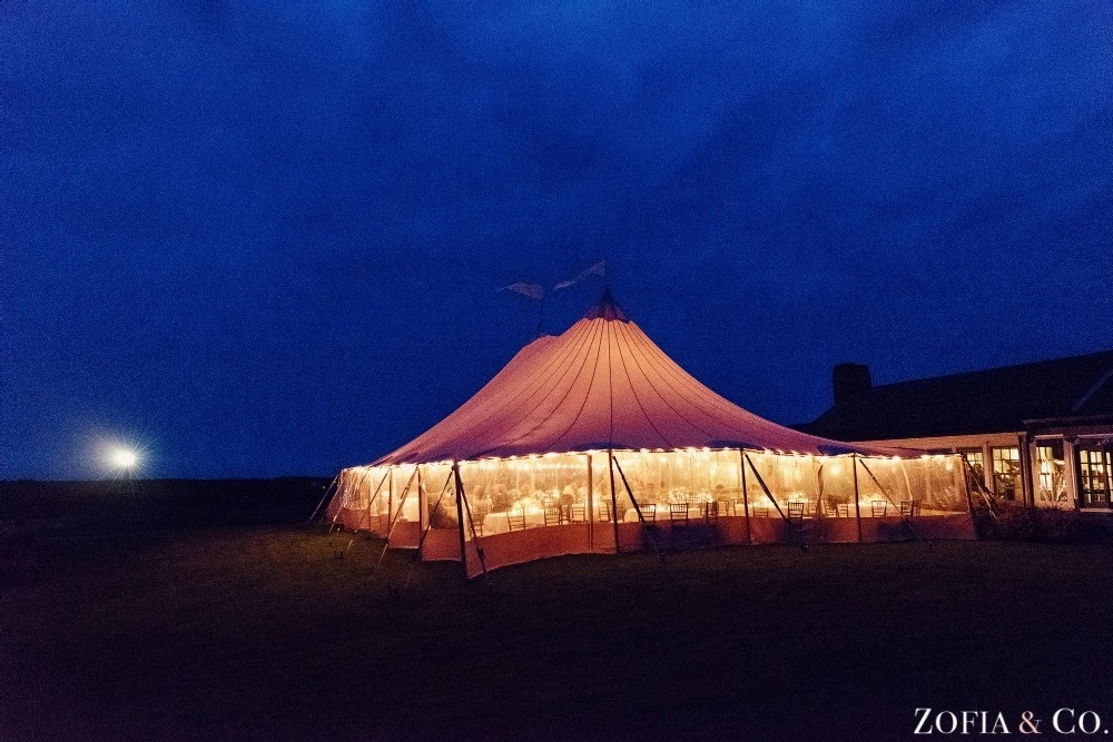 A Wedding for Sarah and Henry