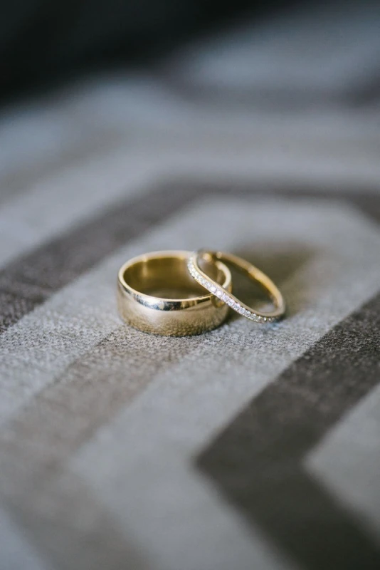 A Wedding for Shannon and Anthony