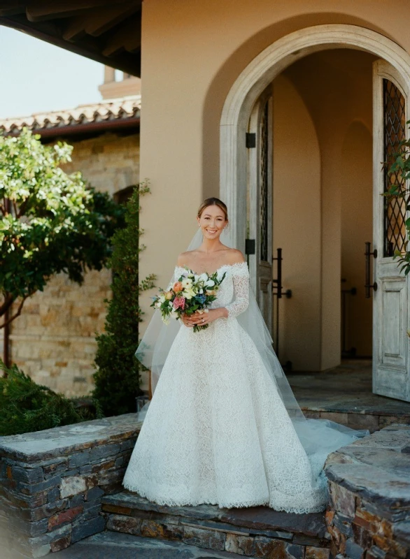 A Forest Wedding for Sarah and Finley