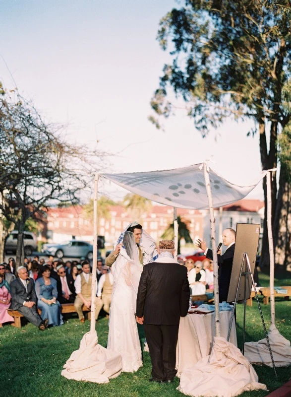 A Wedding for Alyce and Shawn