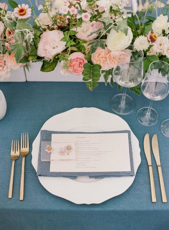 A Classic Wedding for Kyle and Teale