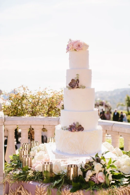 A Waterfront Wedding for Taylor and Matt