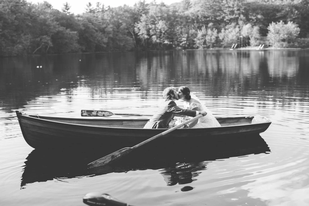 A Wedding for Anna and Felix