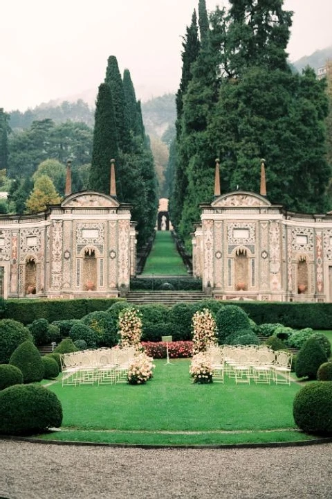 Beatrice Italy Weddings