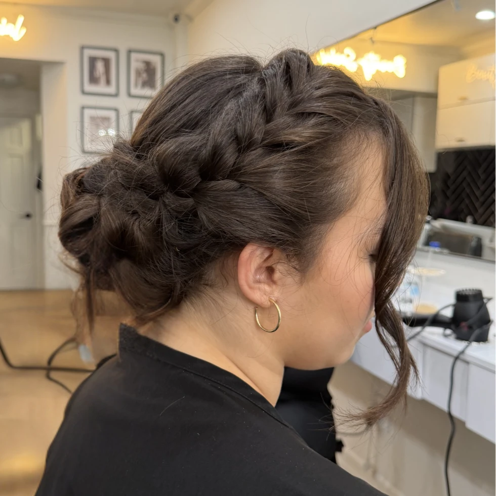 Beauty Social Salon 