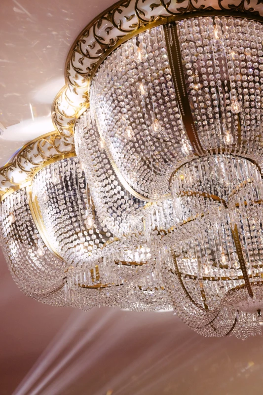 A Pink Wedding for Bebe and Wei