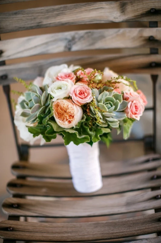 A Wedding for Danielle and Will