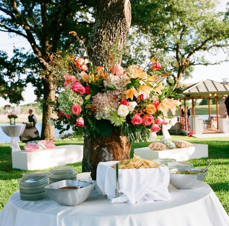 A Wedding for Sarah and Steven