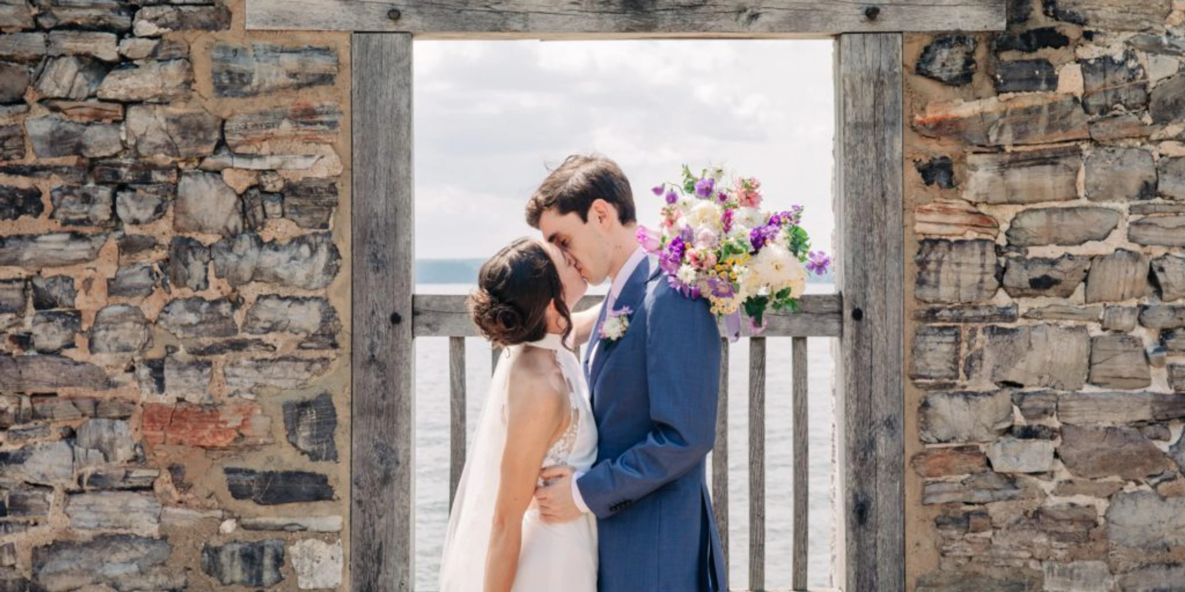 Becky at Appleberry Floral Design