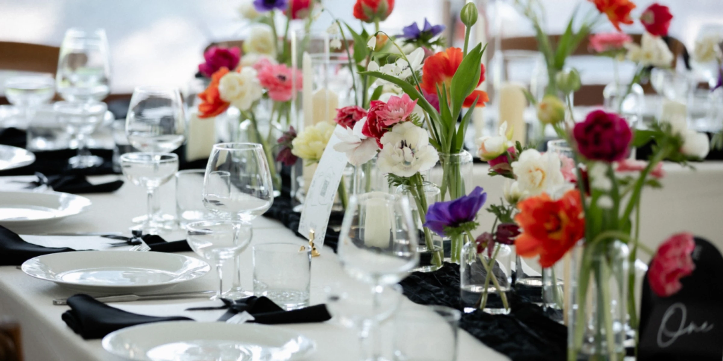 Becky at Appleberry Floral Design