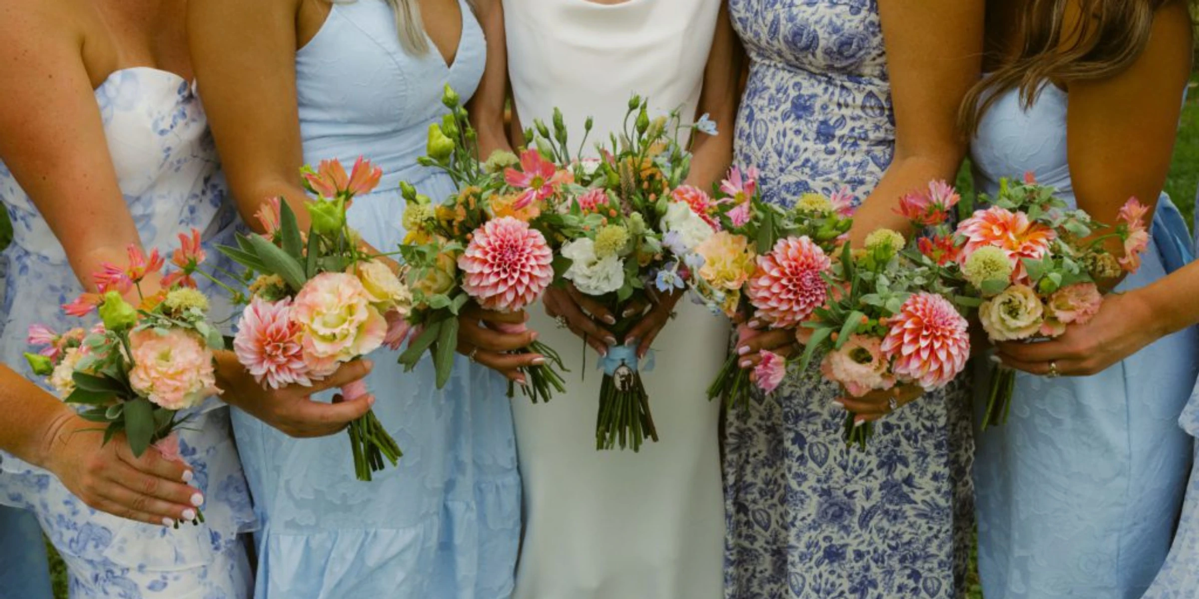 Becky at Appleberry Floral Design