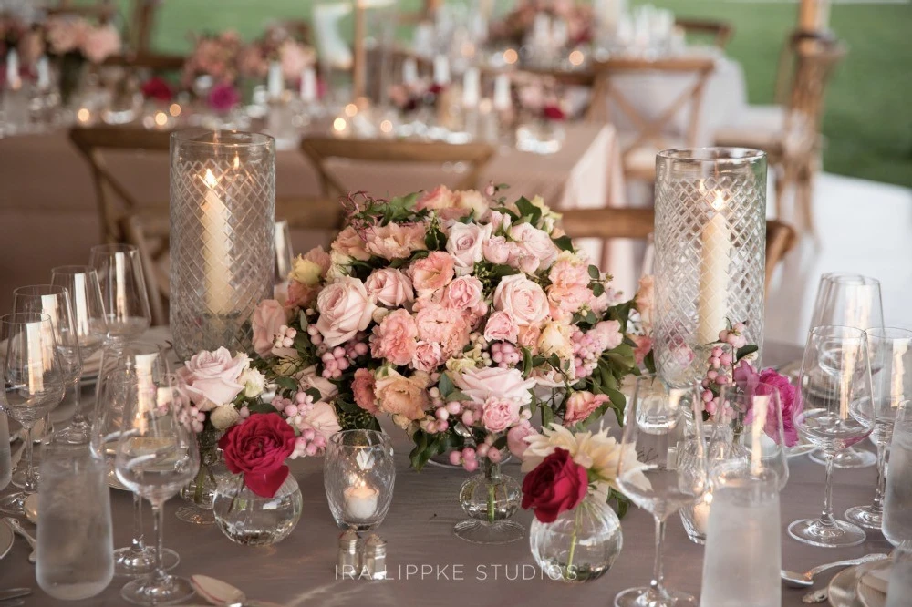 A Wedding for Mariel and Jamie