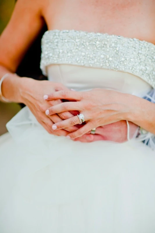 A Wedding for Sarah and Kevin