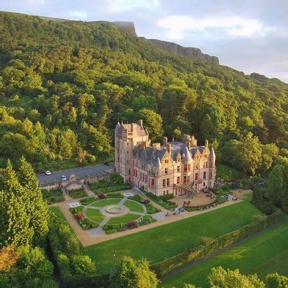 Belfast Castle