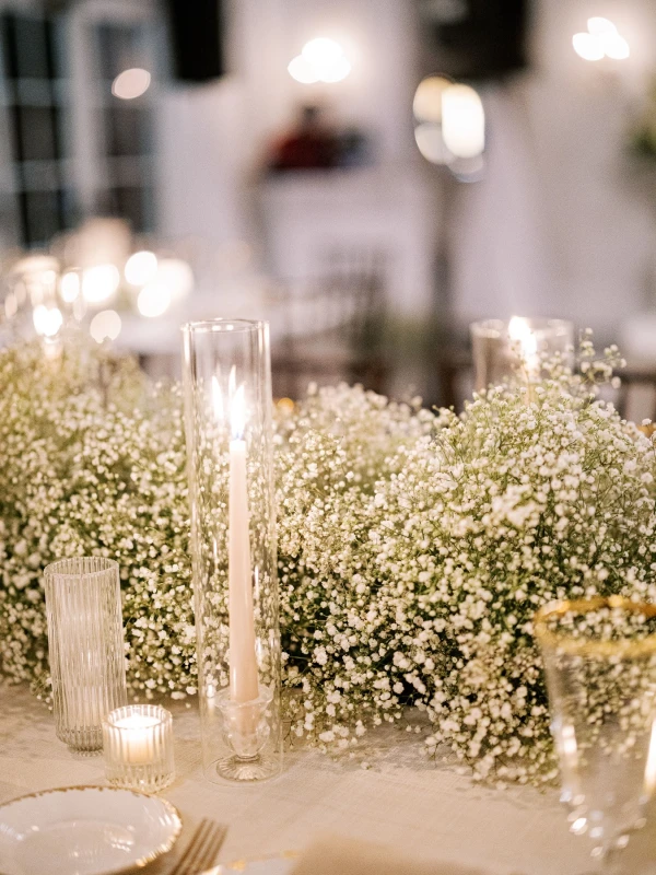 A Classic Wedding for Bella  and Brad 