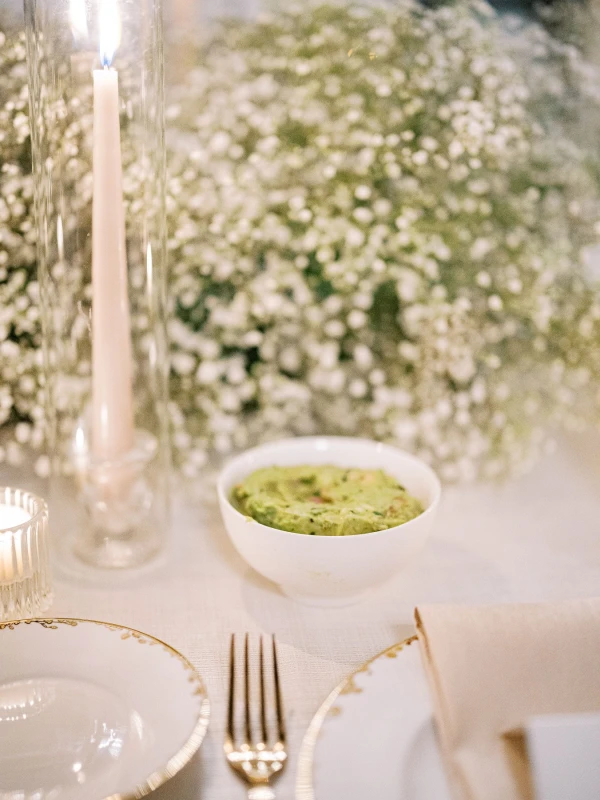 A Classic Wedding for Bella  and Brad 