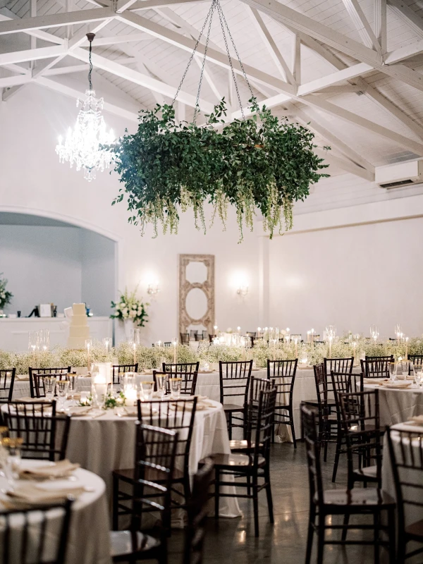 A Classic Wedding for Bella  and Brad 