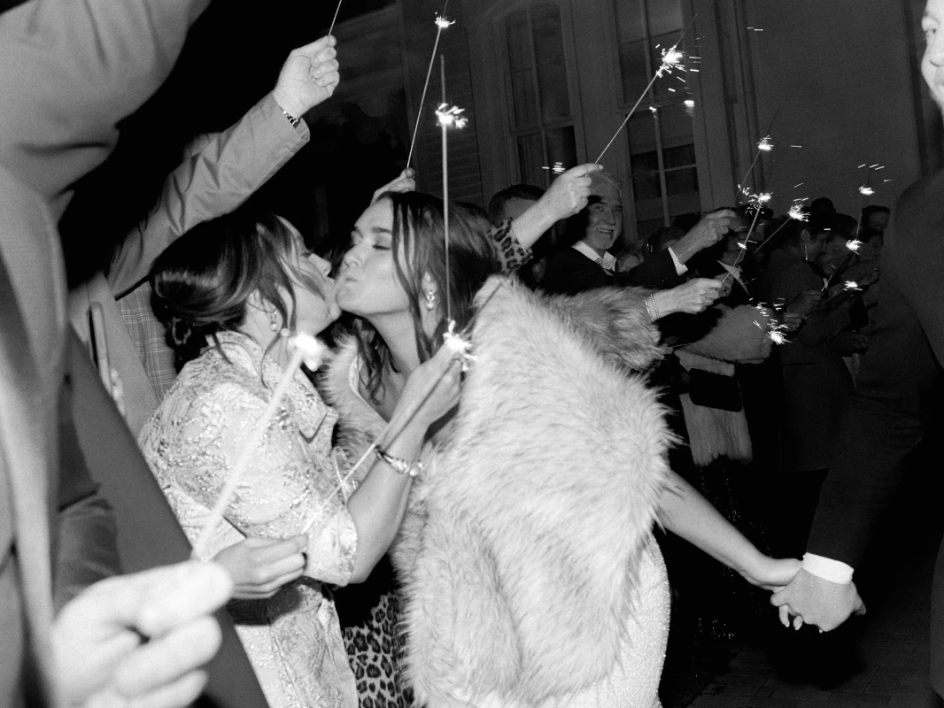 A Classic Wedding for Bella  and Brad 