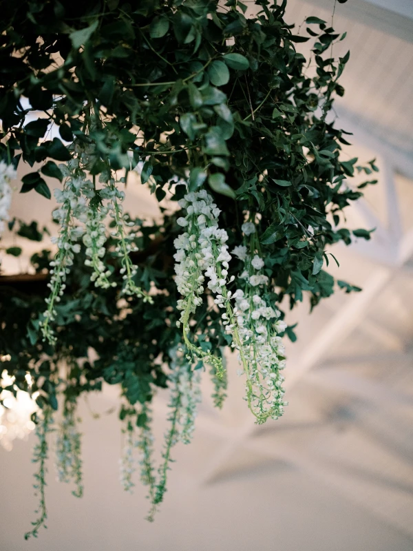 A Classic Wedding for Bella  and Brad 