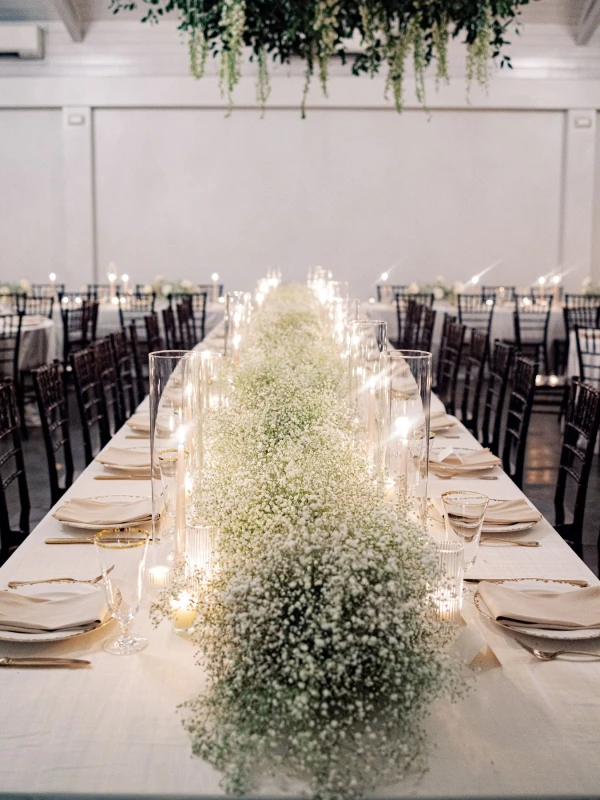 A Classic Wedding for Bella  and Brad 