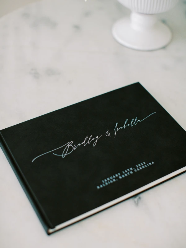 A Classic Wedding for Bella  and Brad 