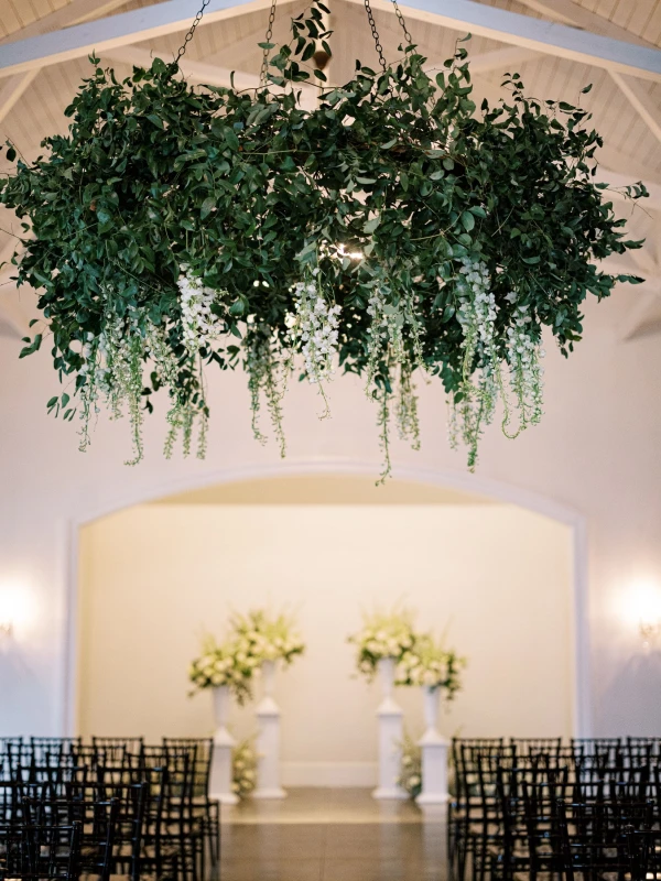 A Classic Wedding for Bella  and Brad 